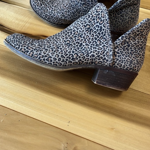 Lucky Brand Boots - Picture 3 of 3